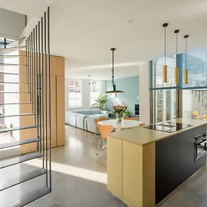 Vakantiehuis Kaewkong Surf, Den Haag