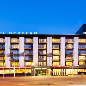 Отель Bilderberg Europa Scheveningen, Гаага