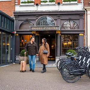 4* Hotell Boutique
