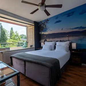 Accommodatie bij particulieren Benvenuto, Den Haag